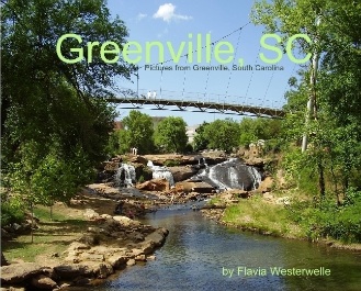 Greenville photo Book